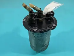 Fuel Filter Housing Renault Master III 2.3 DCI