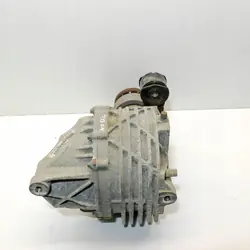Rear Differential Maserati Ghibli 670039125