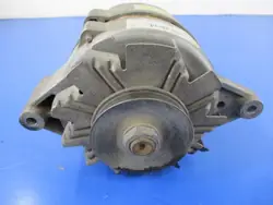 Alternateur OPEL KADETT 1.4 VALEO 3472224