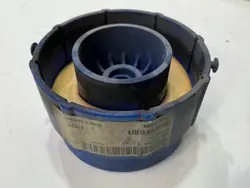Jousituspatja taka OEM 97033343115 Panamera 970 4S:lle