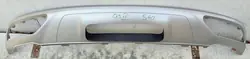 Audi Q5 II Spoiler de Parachoques Trasero 80A807521B