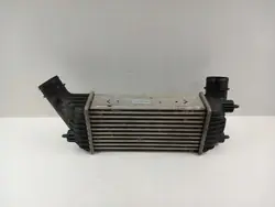 OEM NK_I_0705 Intercooler för Fiat Scudo II 2.0HDI