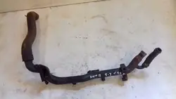 Vesiputki 55563692 Opel Saab 93 9-3 II 1.9 TiD