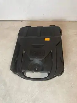 Reservhjulsreparationssats OEM 995018195R för Renault