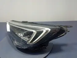 OPEL CROSSLAND PHARE GAUCHE EU LED 39153538