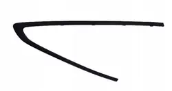 BMW F34 Shadowline Seitenscheibenleiste - OEM Teil
