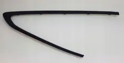 BMW F34 Garniture Vitre Latérale Shadowline - Pièce OEM