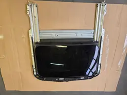 Gebruikt Mercedes-Benz schuifdak OEM A1667801629
