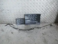 Stuurbekrachtigingsslang OEM KBI22316 voor Volvo V50 1.6D