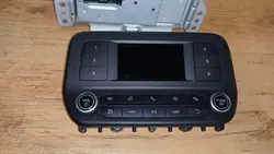 Radio Ford Fiesta MK8 OEM H1BT-18D832-AP