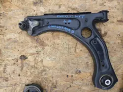 Braccio di Controllo Sinistro VW Polo VI T-Cross 2021