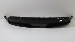 Tesla Y 2020 Spoiler Diffusor List OEM 1494006-00-A
