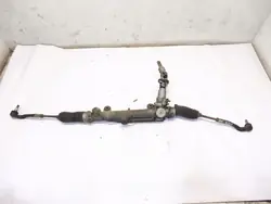 Styrväxel Mercedes C-Klass W203