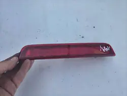 Luz de Freio Toyota Yaris III