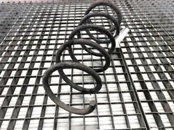 Mola dianteira OEM LORK-531-132855 para Dacia Duster