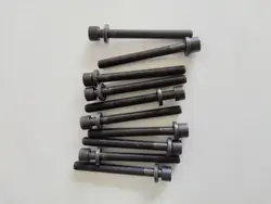 Volkswagen Golf IV 2003 Parafusos de Cabeça de Cilindro