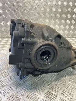 Hinterachsdifferential BMW X5 E70 7552527 3.0L Diesel 2008