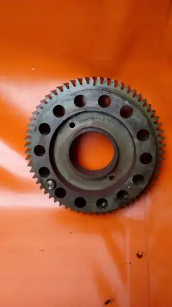 Volvo D13 Pignon Distribution OEM 20801971 - Occasion