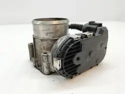 Papillon des gaz 06B133062M 0280750009 VW Passat B5