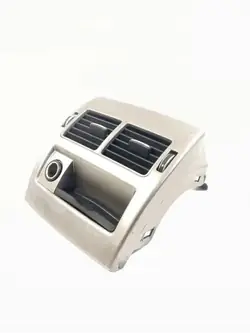 Grelha de ventilação traseira OEM AX2367846A Jaguar XF X250