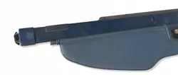 Store de coffre arrière Opel Antara OEM UBA5738