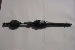 Nissan Qashqai+2 2013 J10 2.0B Auto 4x4 Höger CV Led 39100BB24C