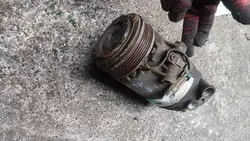 Compressori aria condizionata Peugeot 307 2005 OEM 6560524