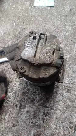 Compresseurs de climatisation Peugeot 307 2005 OEM 6560524