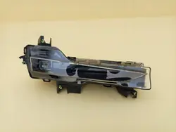 Tesla Model 3/Y Halogeeni LED DRL Oikea Etu 1507933-00-C