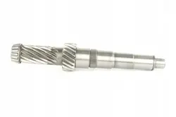 Arbre de boîte ZZ 8874087 B pour Iveco Daily 2014+