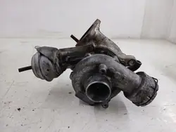 VW Passat B5 Audi A4 B6 1.9 TDI Turbocompresor 038145702G