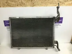Ford Fiesta 2012 AC Condensor OEM FXK102 Gebruikt