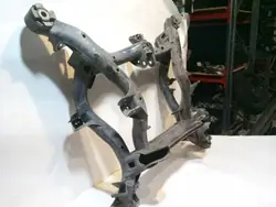 Ressorts arrière Porsche Cayenne OEM 7L0599327A