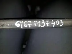 Manguera Bomba Lavaparabrisas BMW OEM 61677137403 - Usado