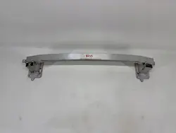 Viga de Para-choque Frontal Opel Corsa E 14-19 OEM 13426328