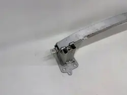 Poutre de Pare-Chocs Avant Opel Corsa E 14-19 OEM 13426328