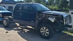 Kori Ford F150 SuperCab OEM buda_ford, 2009-2014