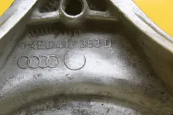 Fram Stötdämparkopp OEM 4E0412383D för VW Phaeton