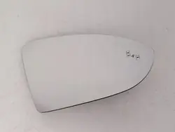 Insert miroir droit OEM 510857552D pour VW Golf VII
