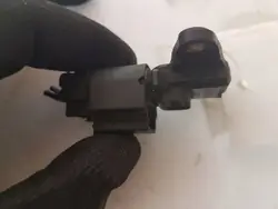 Capteur de débit d'air CHRYSLER VOYAGER IV 3.3L essence OEM