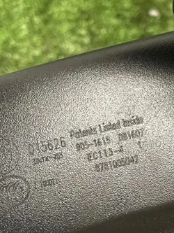 Toyota RAV4 III Backspegel OEM 8781005042