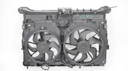 Fiat OE Tuuletin OEM 360209811 Scudo II 1.6 HDI