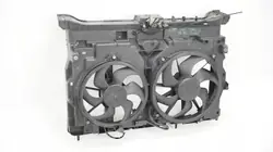 Ventilateur Fiat OE OEM 360209811 pour Scudo II 1.6 HDI