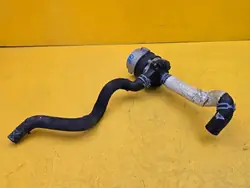 Pompe à eau Audi Q8 OEM 8K0965567B - Occasion