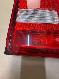 Ensemble de Feu Arrière Volkswagen OE 7E0945096Q