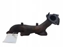Exhaust Manifold JAGUAR XF (X250) 4R8Q9431BC 2.7L Diesel