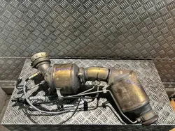 MERCEDES BENZ W205 2.2 D 4 MATIC DPF FILTER A2054909514
