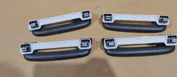 Ensemble Poignée de Toit OEM 22r pour Volkswagen ID.4