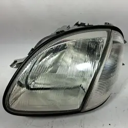 Linker voorlicht Mercedes-Benz SLK R170 2000