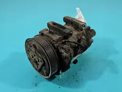 Compresseur de Climatisation Citroen C8 2.0 HDI